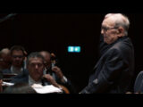 “Ennio”, il trailer del film omaggio di Tornatore a Morricone