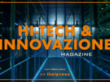 Hi-Tech & Innovazione Magazine – 25/1/2022