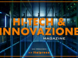 Hi-Tech & Innovazione Magazine – 18/1/2022