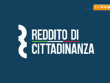 1,37 mln di famiglie con reddito o pensione di cittadinanza