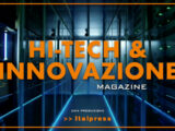 Hi-Tech & Innovazione Magazine – 11/1/2022