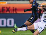 La barba al palo – Atalanta-Inter, derby da studiare