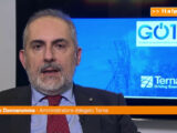 Energia. Stefano Donnarumma, AD di Terna, nuovo presidente di GO15
