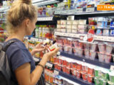 L’inflazione sale ancora a dicembre, +3,9% annuo