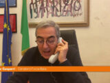 Da Gasparri un’ode per la rielezione di Mattarella