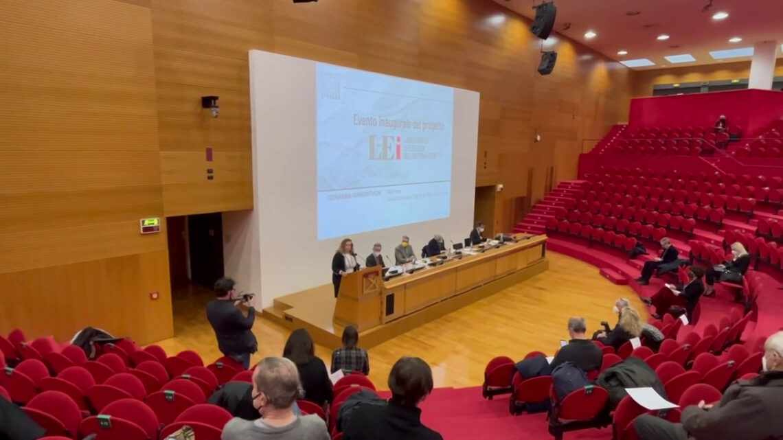 Università Bicocca, nasce il Laboratorio di Ecologia dell’Informazione Università Bicocca, nasce il Laboratorio di Ecologia dell’Informazione