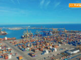 Cresce ancora l’export, a novembre +16,8% su base annua