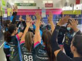 Sport e Inclusione a Napoli Est: un progetto della Nuova Polisportiva Ponticelli