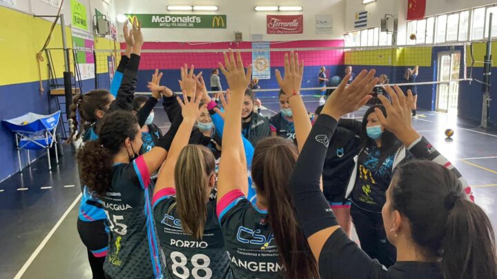 Sport e Inclusione a Napoli Est: un progetto della Nuova Polisportiva Ponticelli