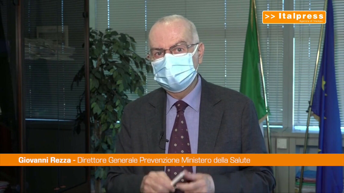 Covid, rallenta la crescita dei casi. Si riduce l’indice Rt Covid, rallenta la crescita dei casi. Si riduce l’indice Rt