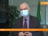Covid, rallenta la crescita dei casi. Si riduce l’indice Rt