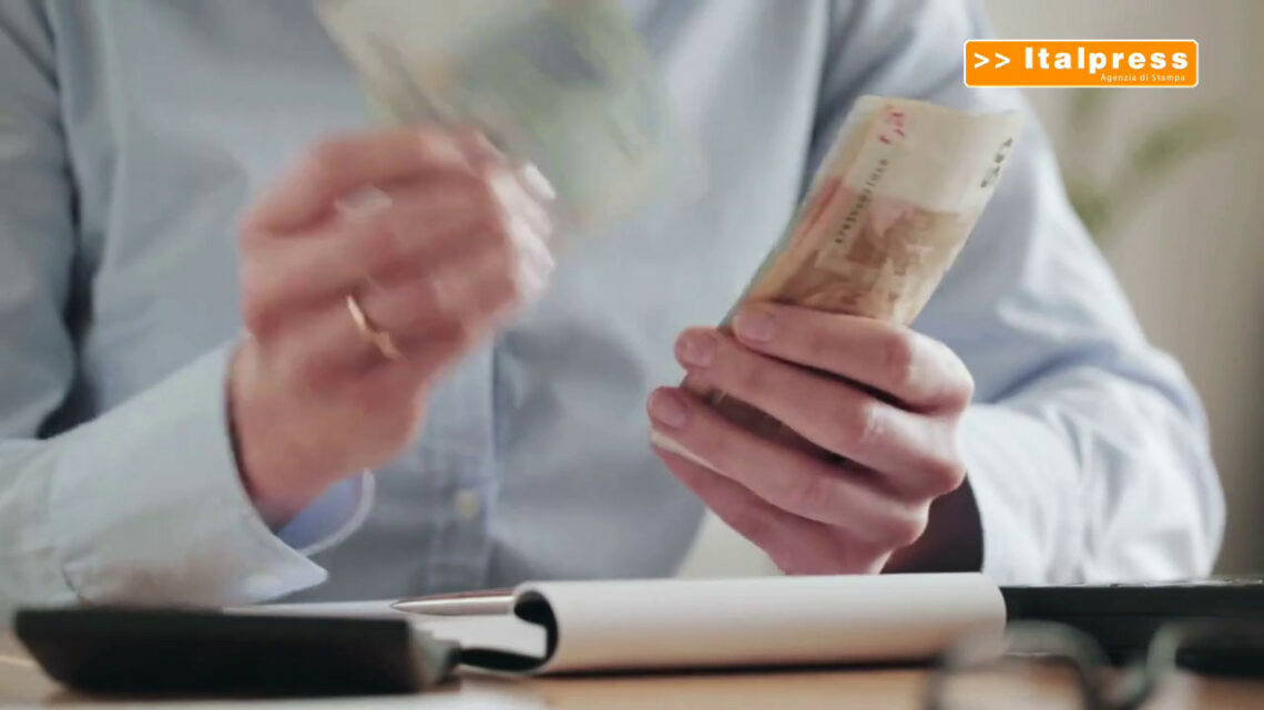 In calo il debito pubblico italiano In calo il debito pubblico italiano
