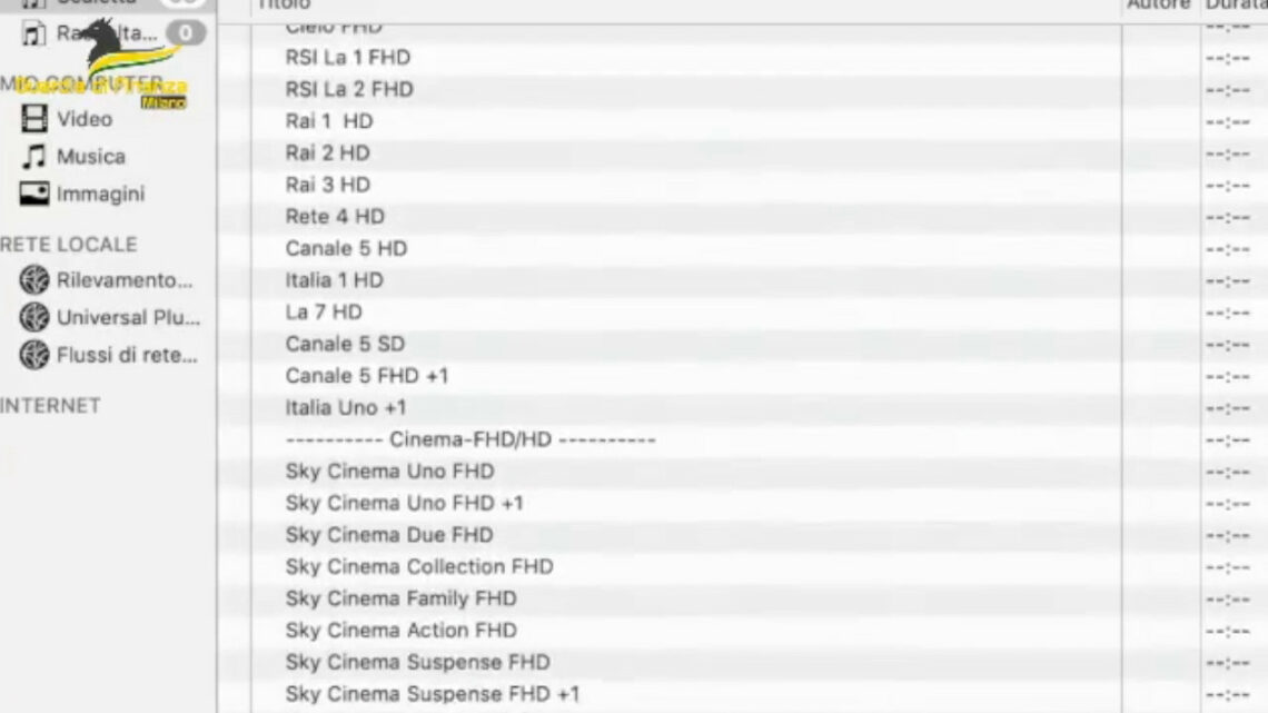 Pay tv, operazione contro la pirateria. Venti indagati in tutta Italia Pay tv, operazione contro la pirateria. Venti indagati in tutta Italia