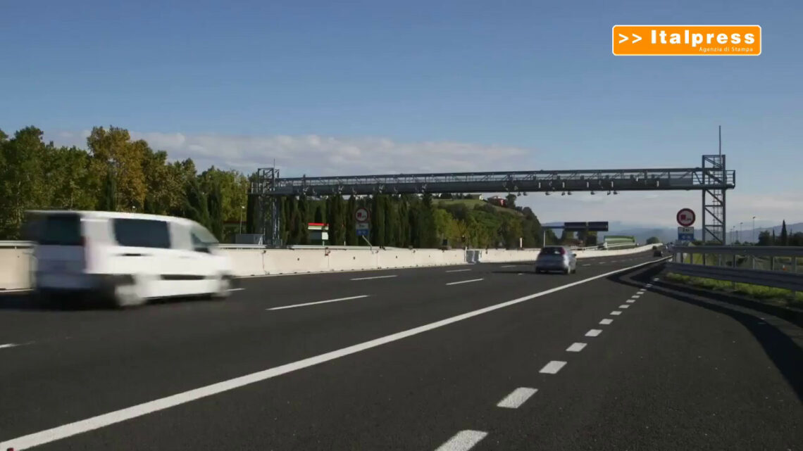 Nasce commissione per aggiornare le concessioni autostradali Nasce commissione per aggiornare le concessioni autostradali