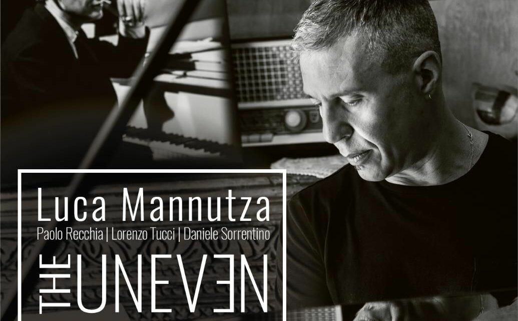 The uneven Shorter, il nuovo album di Luca Mannutza in anteprima alla Casa del Jazz The uneven Shorter, il nuovo album di Luca Mannutza in anteprima alla Casa del Jazz