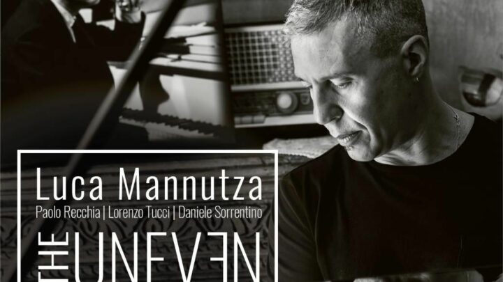 The uneven Shorter, il nuovo album di Luca Mannutza in anteprima alla Casa del Jazz