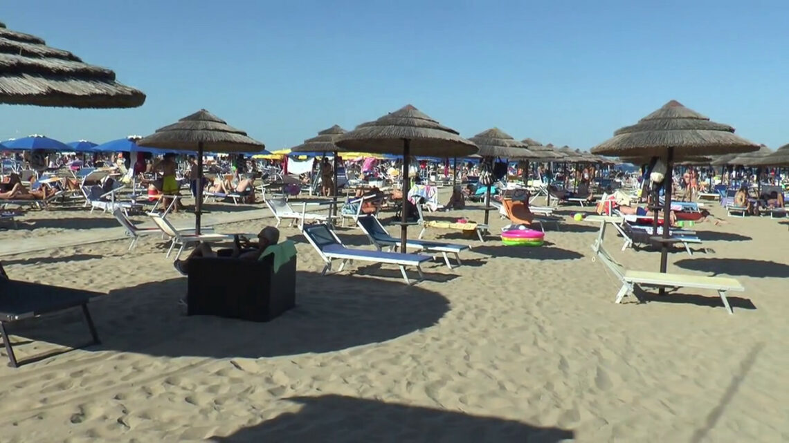 Concessioni balneari, il settore chiede certezze Concessioni balneari, il settore chiede certezze