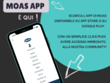 Donazioni a portata di mano con la nuova app di MOAS