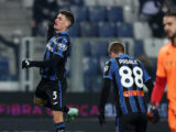 Atalanta ai quarti di Coppa Italia, 2-0 al Venezia