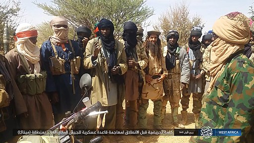 Jihad africano o brigantaggio jihadizzato?