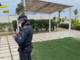 Foggia, appalti pubblici: otto misure cautelari