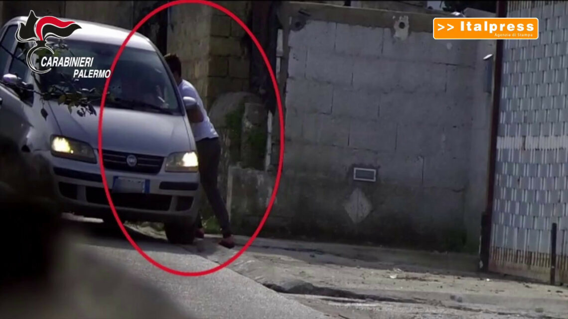 Spaccio di droga, 22 indagati nel palermitano Spaccio di droga, 22 indagati nel palermitano