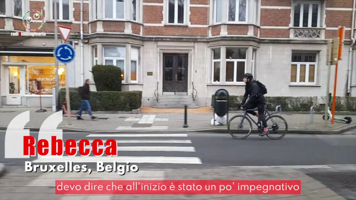 Studiare all’estero ai tempi del Covid Studiare all’estero ai tempi del Covid