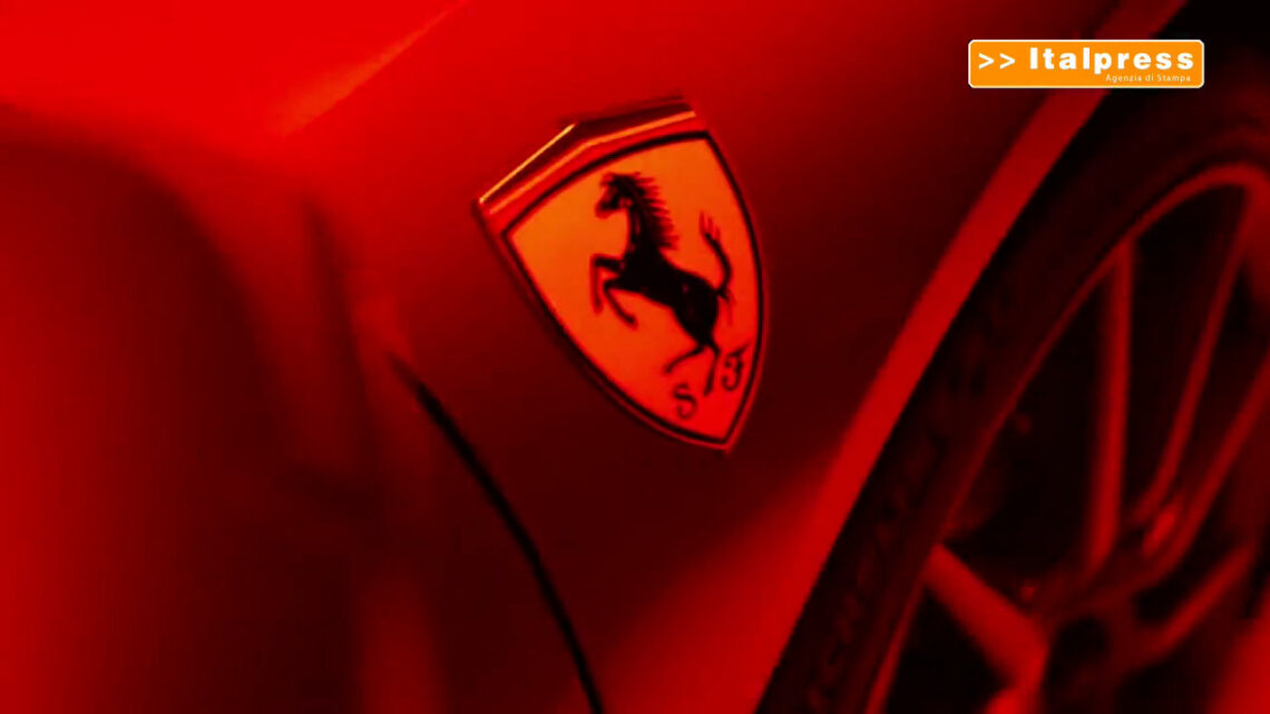 Ferrari 1947-2022: 75 anni di innovazioni Ferrari 1947-2022: 75 anni di innovazioni