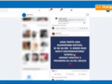 Insulti a David Sassoli, la polizia postale denuncia un no vax