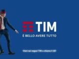 Tim punta sul mono brand: look digitale per i nuovi negozi