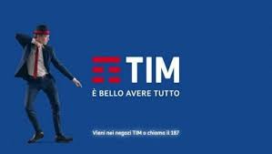 Tim punta sul mono brand: look digitale per i nuovi negozi