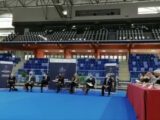 Scherma, Fichera “Mondiali 2023 a Milano saranno l’ottava meraviglia”