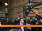 Quirinale, Salvini “Al lavoro per un presidente donna”