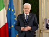 Mattarella “Si conclude il mio ruolo, sette anni densi di emozioni”