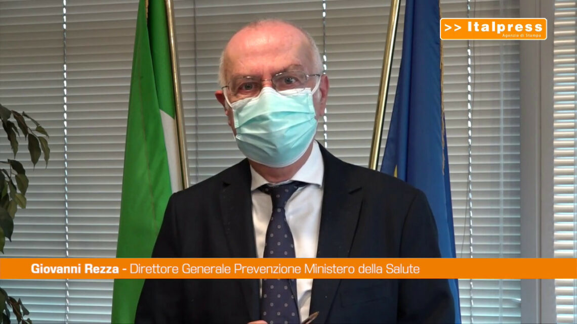 Covid, crescono incidenza e Rt. Rezza: “Serve ancora molta prudenza” Covid, crescono incidenza e Rt. Rezza: “Serve ancora molta prudenza”