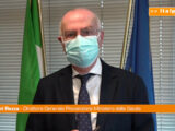 Covid, crescono incidenza e Rt. Rezza: “Serve ancora molta prudenza”