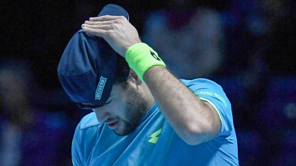 Nadal in finale agli Australian Open, Berrettini ko Nadal in finale agli Australian Open, Berrettini ko