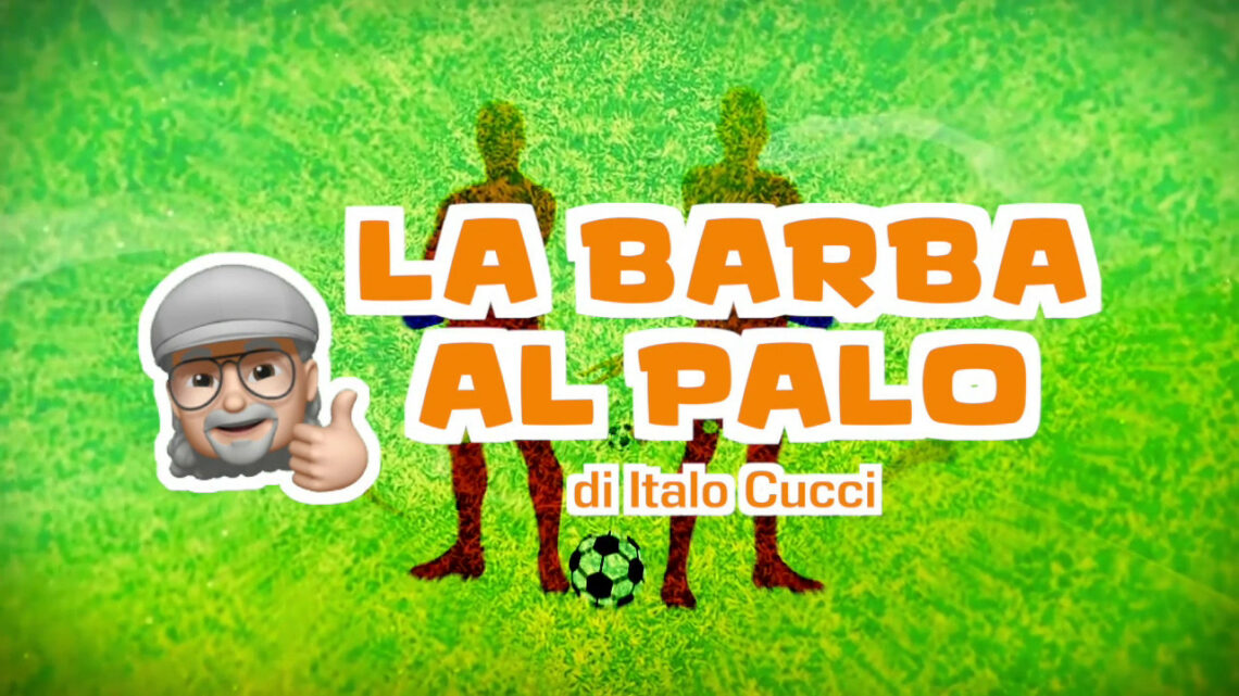La barba al palo – L’errore di Serra peserà sulla corsa scudetto La barba al palo – L’errore di Serra peserà sulla corsa scudetto