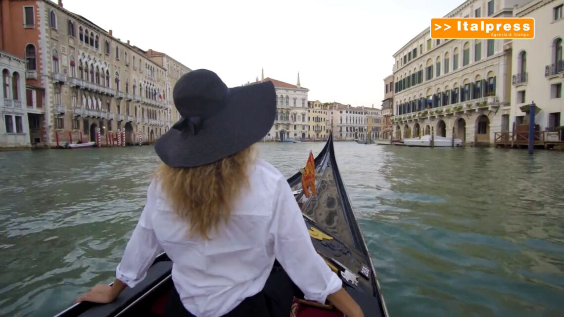In 10 anni turisti spagnoli in Italia +14% In 10 anni turisti spagnoli in Italia +14%