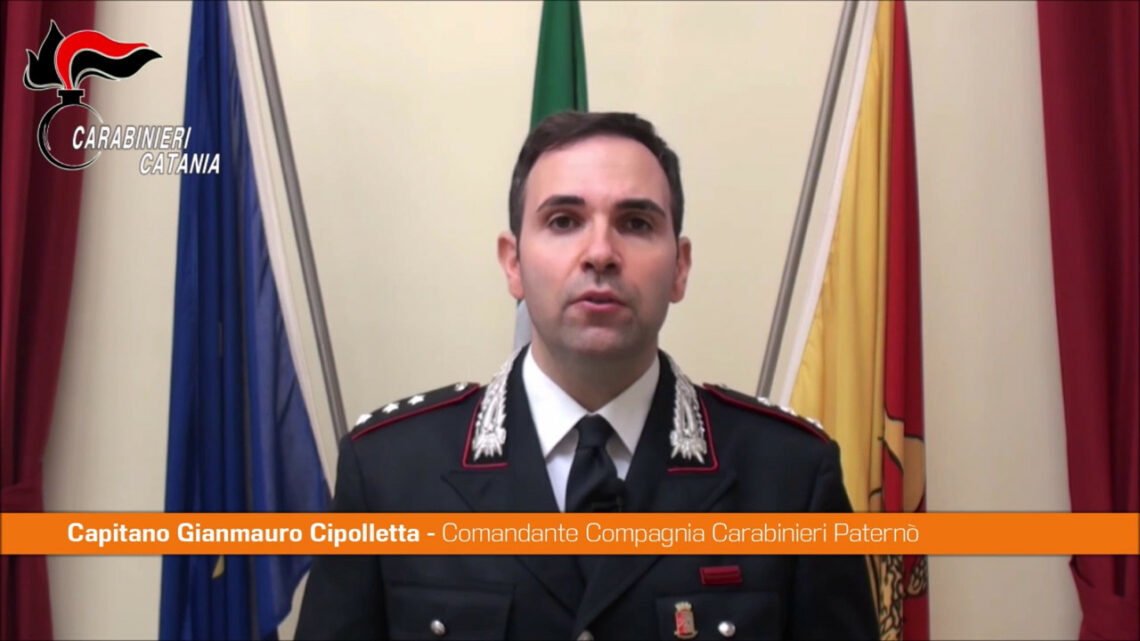 Reddito di cittadinanza a mafiosi, 5 denunce nel Catanese Reddito di cittadinanza a mafiosi, 5 denunce nel Catanese