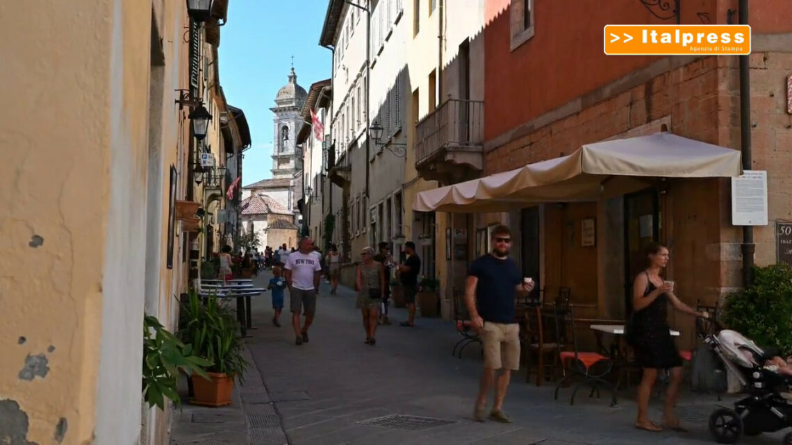 Nel 2021 mancano all’appello 67 mld di consumi turistici Nel 2021 mancano all’appello 67 mld di consumi turistici