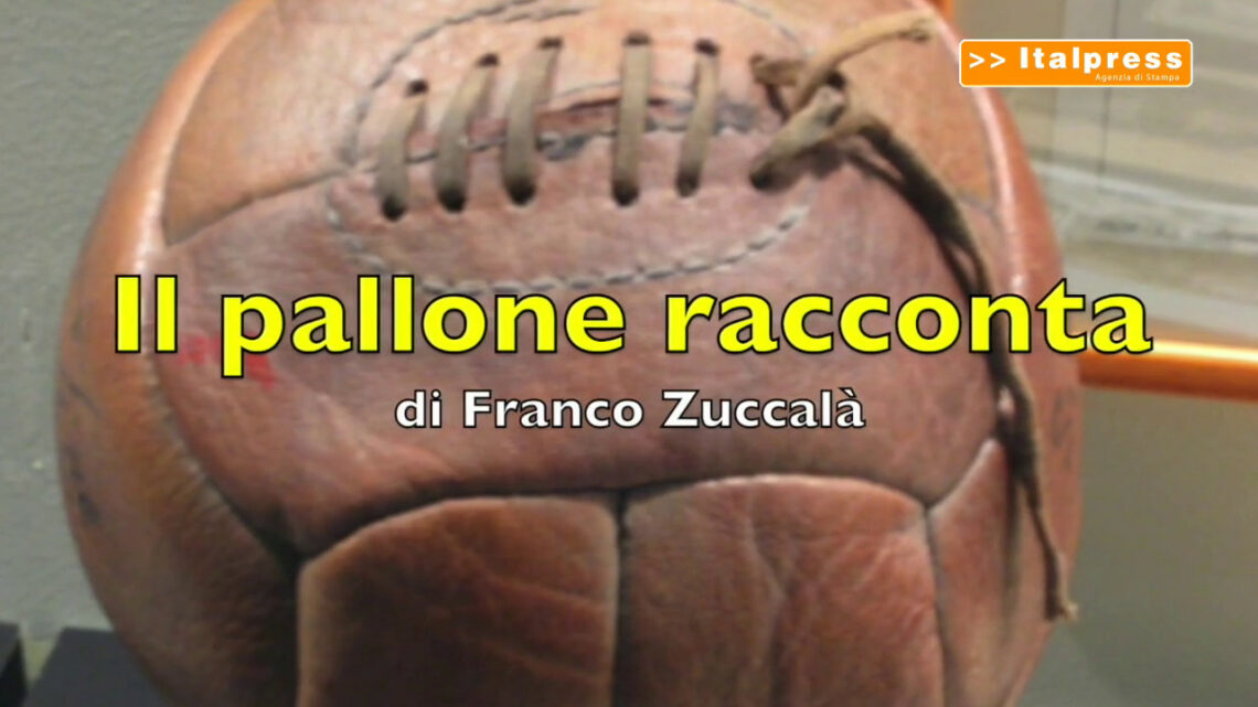 Il Pallone Racconta – Atalanta-Inter il match clou Il Pallone Racconta – Atalanta-Inter il match clou