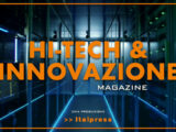 Hi-Tech & Innovazione Magazine – 4/1/2022