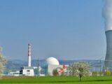 Nucleare e gas: appello a Draghi