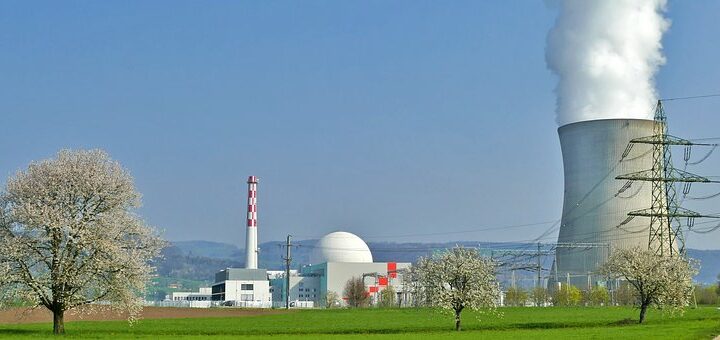 Nucleare e gas: appello a Draghi