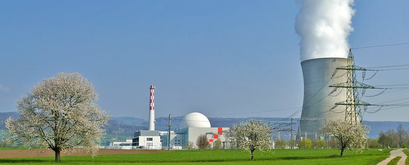 Nucleare e gas: appello a Draghi Nucleare e gas: appello a Draghi