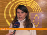 Ue, Bonafè “Presidenza francese consapevole del momento difficile”