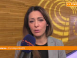 Parlamento Ue, Picierno “Continueremo il lavoro di Sassoli”