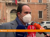 Quirinale, Marcucci “Centrodestra apra il dialogo”