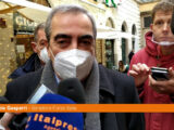 Quirinale, Gasparri “Sinistra non ha timbro per dire chi qualificato”